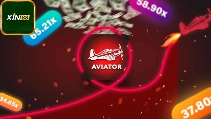 Giới thiệu về Aviator Xin88