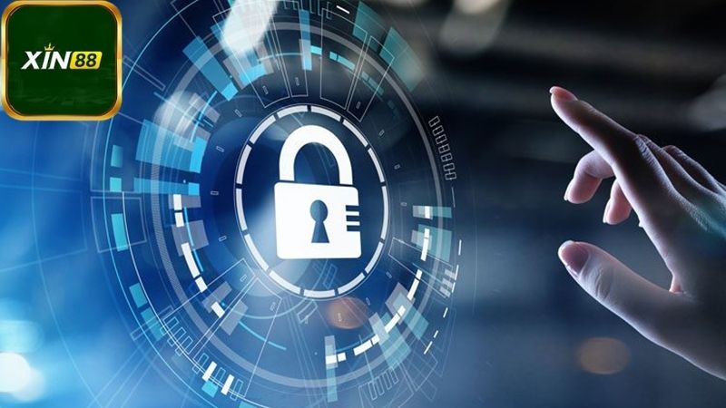 Thông tin cá nhân sẽ được thu thập qua chính sách bảo mật Xin88