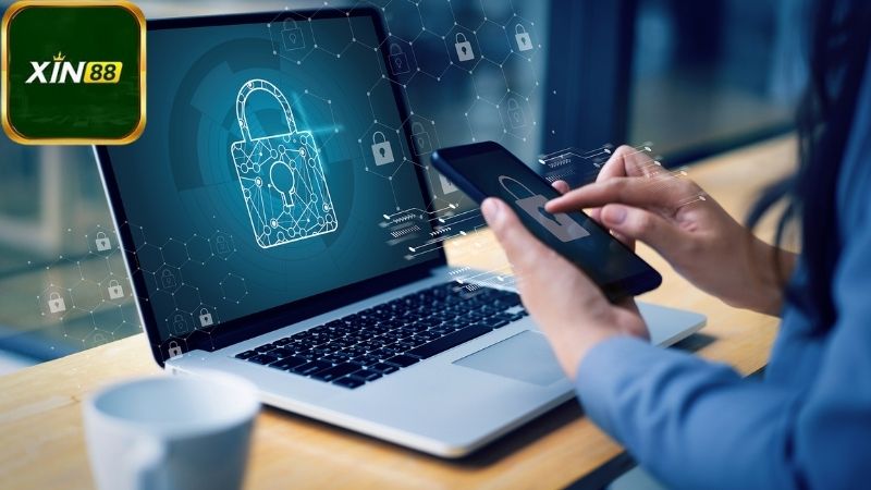 Mục tiêu chính sách bảo mật