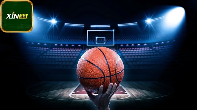 Mẹo và lưu ý khi tham gia Cược bóng rổ Xin88