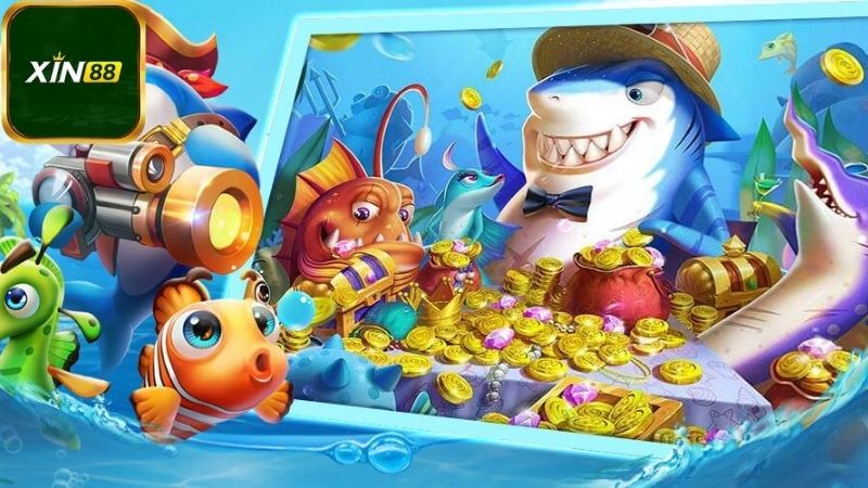 game-ban-ca-xin88