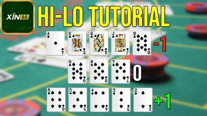 So sánh Hi-Lo Xin88 với các lựa chọn khác