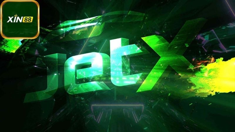Giới thiệu về JetX Xin88