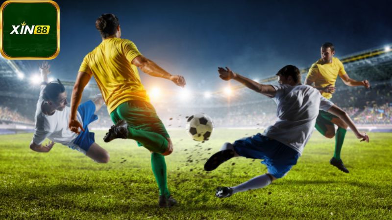 Mẹo Chọn và Áp dụng Kèo Châu Á và Châu Âu