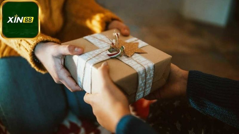 Các loại khuyến mãi Xin88