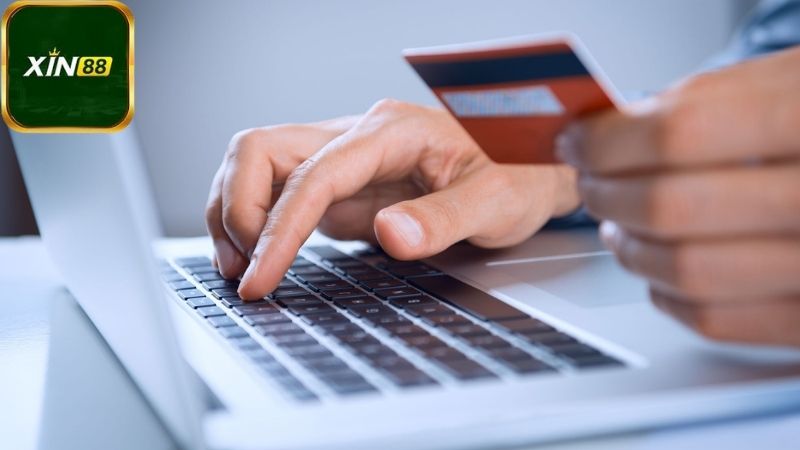 Lợi ích khi nạp tiền Xin88