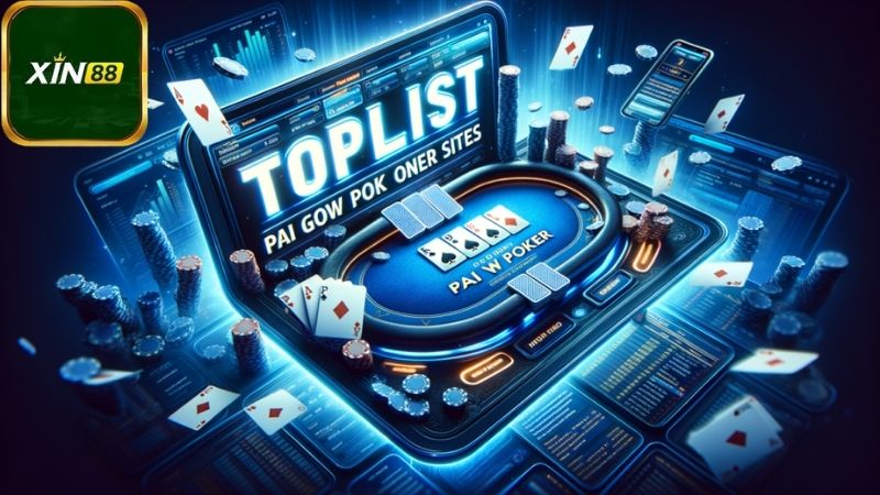 Hướng dẫn chơi Pai Gow trên Xin88