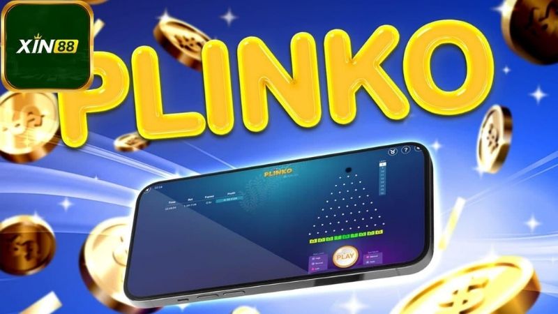 Định nghĩa và Giải thích Plinko Xin88