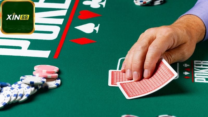 poker-xin88