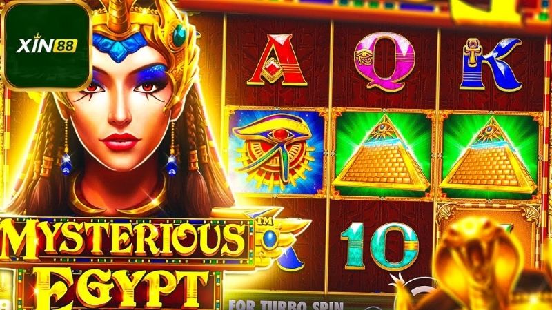 Lịch Sử và Ý Nghĩa của Slot Ai Cập Cổ Đại