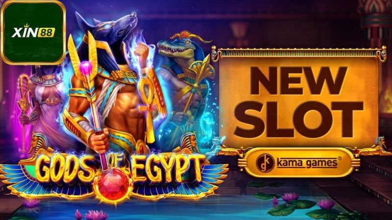 Đặc Điểm Nổi Bật của Các Slot Ai Cập Cổ Đại