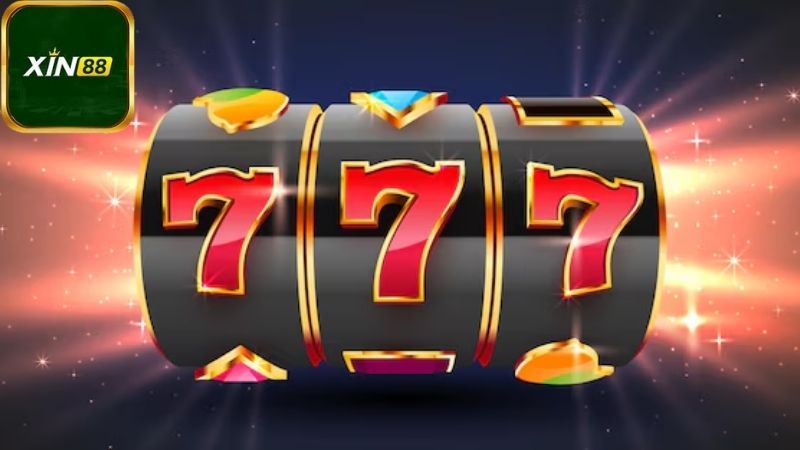 Định nghĩa và Giải thích về Slot Cổ Điển 777