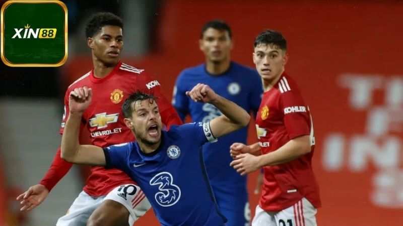 Cách phân tích kèo cược cho các trận đấu