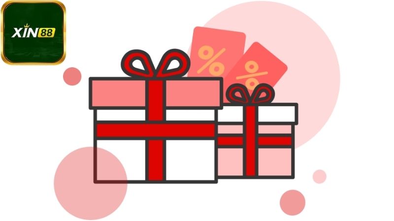 Lợi ích khi tham gia vào các ưu đãi tân thủ Xin88