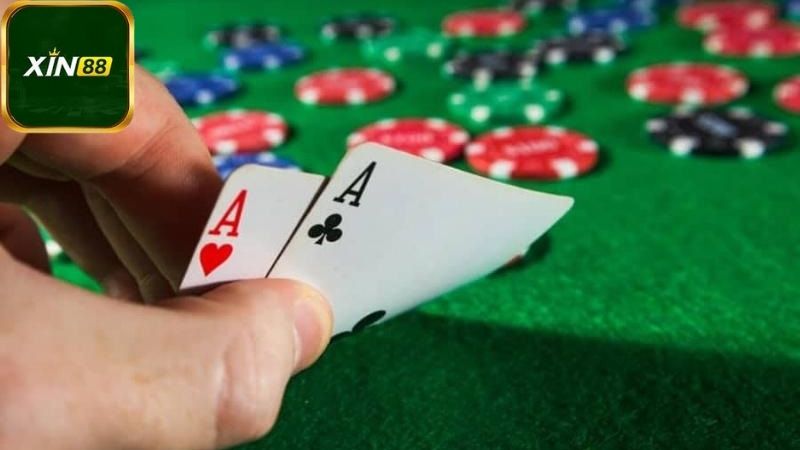 Cách chơi Xì dách trên Xin88