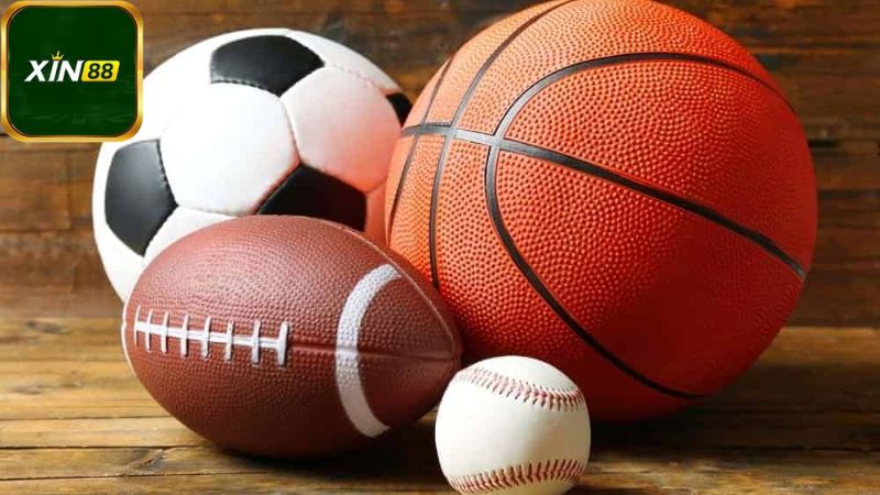 Cá cược thể thao