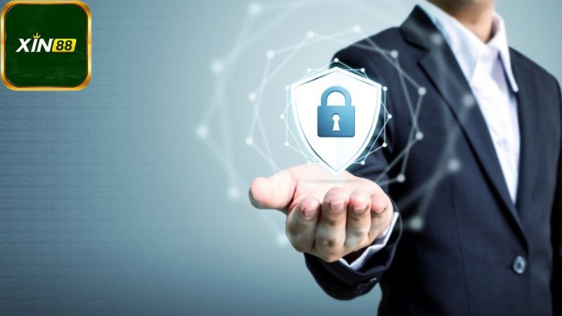 Chính sách bảo mật tại Xin88 – An toàn tuyệt đối cho người chơi